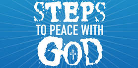 Steps to Peace